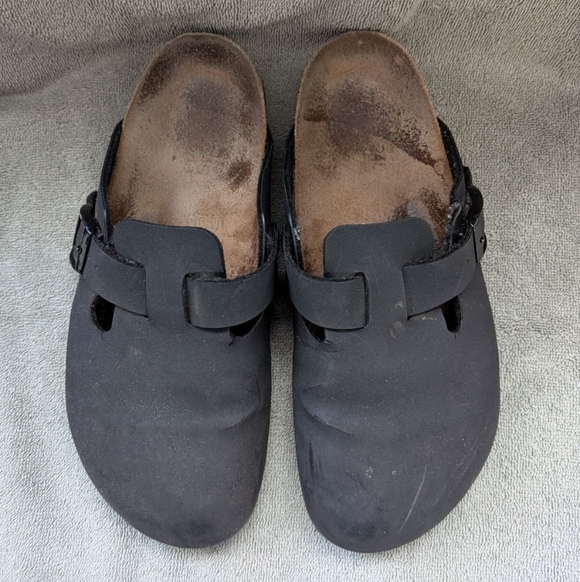 Birkenstock Woodby - Picture 2 of 4